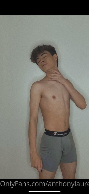 anthonylaurence