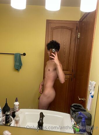 anthonylaurence
