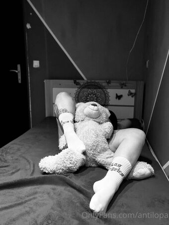 antilopa Foto Nude Leaked OnlyFans 15