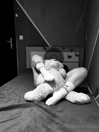 antilopa Foto Nude Leaked OnlyFans 17