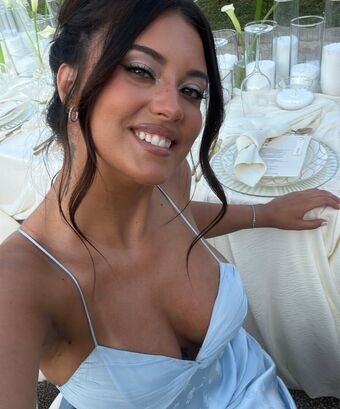 Antonia Foto Nude Leaked OnlyFans 27