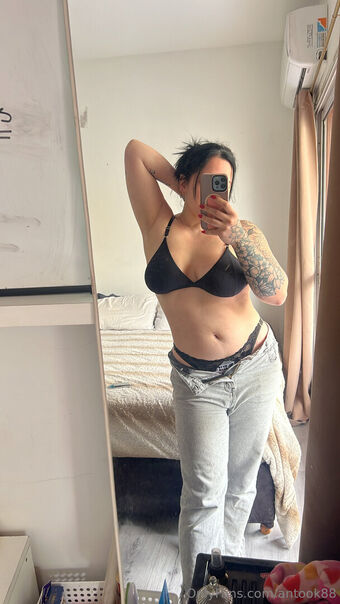antook88 Foto Nude Leaked OnlyFans 20