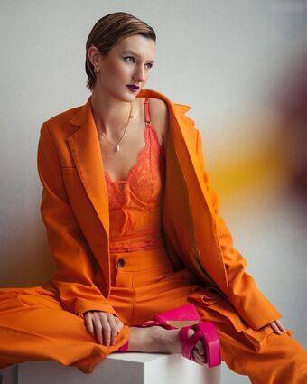 Anya Elsner