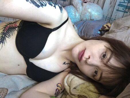 anyakitty Foto Nude Leaked OnlyFans 64