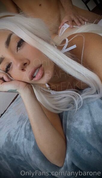 anybarone Foto Nude Leaked OnlyFans 40