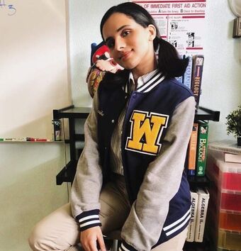 Aparna Brielle
