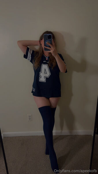 apeekofb Foto Nude Leaked OnlyFans 29