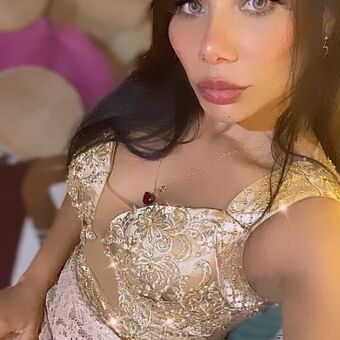 Aphrodite Pimenta