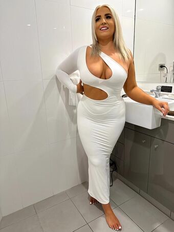 April Mackay