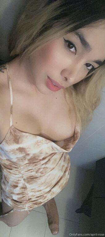 april-rose