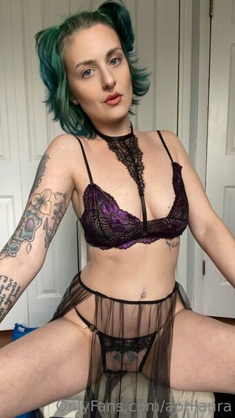 aprilaura Foto Nude Leaked OnlyFans 15