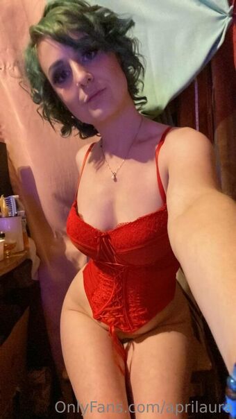 aprilaura Foto Nude Leaked OnlyFans 18
