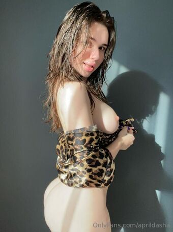 aprildasha Foto Nude Leaked OnlyFans 33