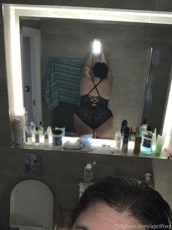 aprilfoxx