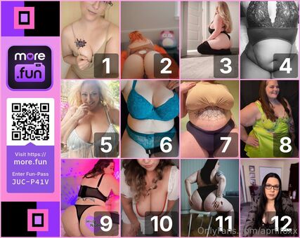 aprilfoxx Foto Nude Leaked OnlyFans 70