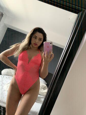 aprilrayne