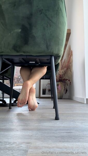 aprils.secrets Foto Nude Leaked OnlyFans 12