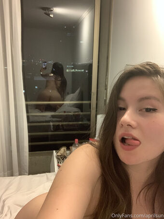 aprilsun Foto Nude Leaked OnlyFans 20