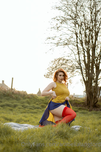 arabellalangford
