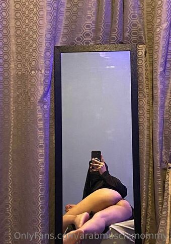 Arabmusclemommy