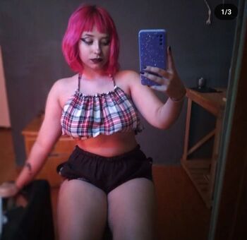 Aramiillf Foto Nude Leaked OnlyFans 2