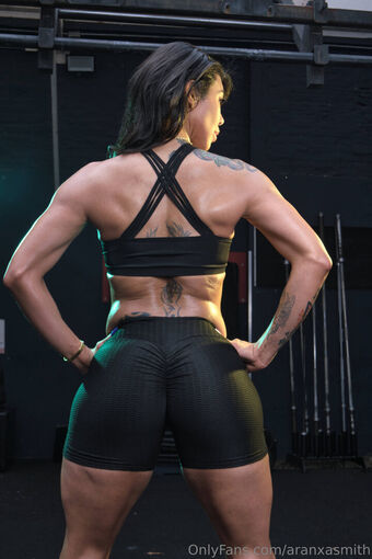 aranxasmith Foto Nude Leaked OnlyFans 53