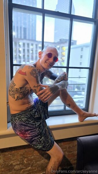 arckeyanne Foto Nude Leaked OnlyFans 30