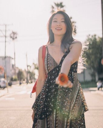 Arden-cho