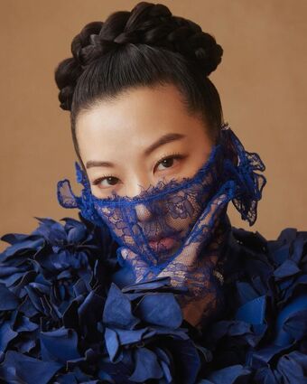 Arden-cho Foto Nude Leaked OnlyFans 42
