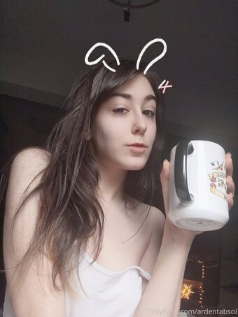 ardentabsol