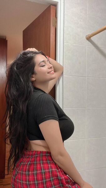 Areeli Ferrer Foto Nude Leaked OnlyFans 56