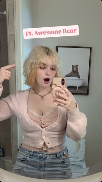 Aretteepls Foto Nude Leaked OnlyFans 192