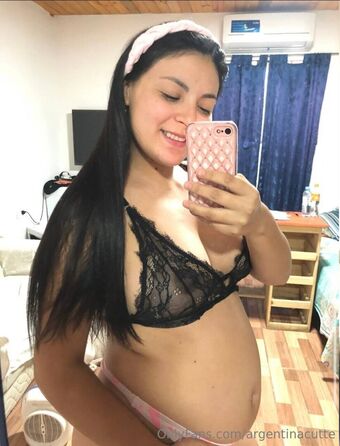 argentinacutte Foto Nude Leaked OnlyFans 32