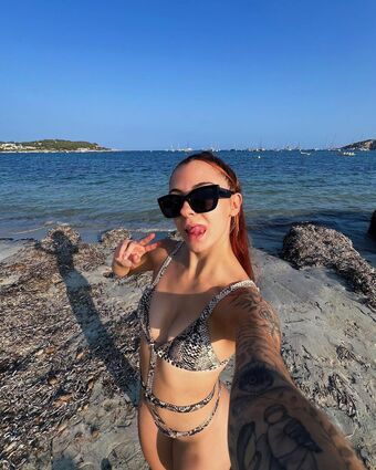 Ari Geli Foto Nude Leaked OnlyFans 20