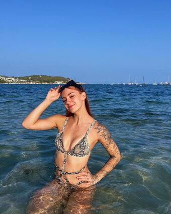 Ari Geli Foto Nude Leaked OnlyFans 21