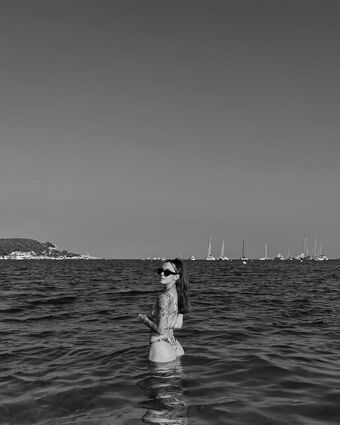 Ari Geli Foto Nude Leaked OnlyFans 22