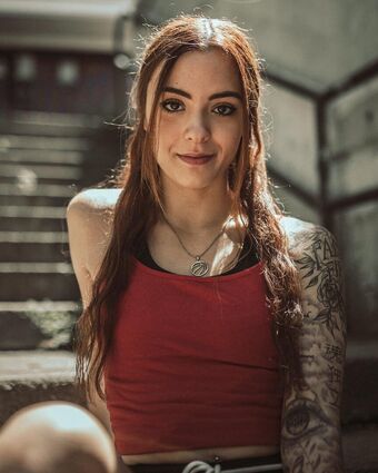 Ari Geli Foto Nude Leaked OnlyFans 28