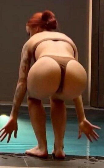 Ari Geli Foto Nude Leaked OnlyFans 36