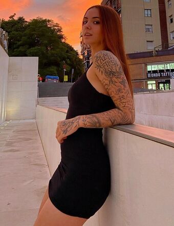 Ari Geli Foto Nude Leaked OnlyFans 39