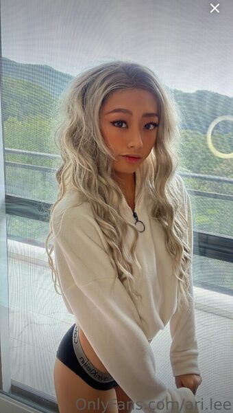 Ari Lee