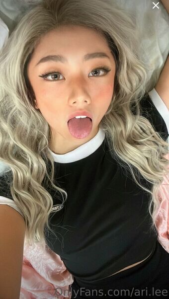 Ari Lee
