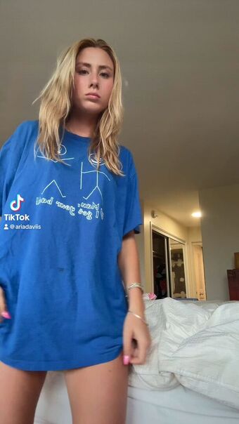 aria_davis Foto Nude Leaked OnlyFans 52