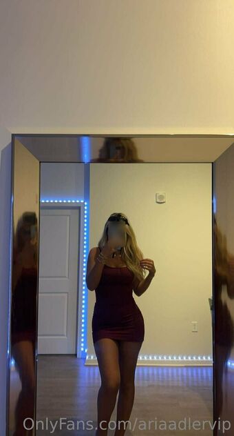 ariaadlervip