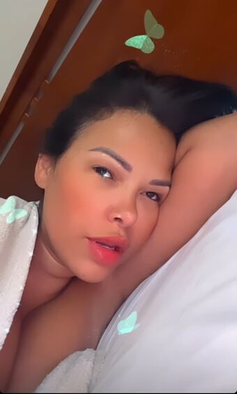 Ariadna Arantes