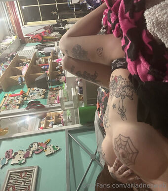 ariadnesweb Foto Nude Leaked OnlyFans 29