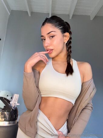 ariadomenec Foto Nude Leaked OnlyFans 11