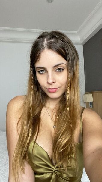 ariajonnes Foto Nude Leaked OnlyFans 4