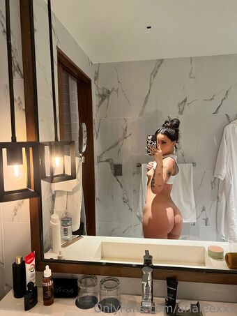 arialeexxx