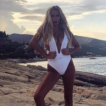 Ariane Schmidt Foto Nude Leaked OnlyFans 32