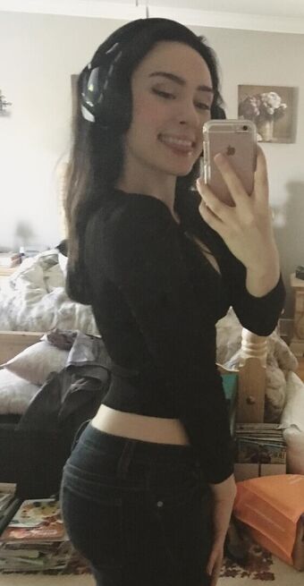 Aribeee Foto Nude Leaked OnlyFans 18